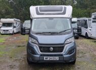 2024 Swift Escape 674
