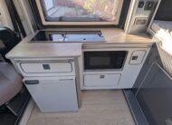 2022 Fiat Ducato SWB Compact Campervan