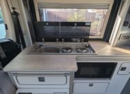 2022 Fiat Ducato SWB Compact Campervan