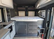 2022 Fiat Ducato SWB Compact Campervan