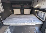 2022 Fiat Ducato SWB Compact Campervan