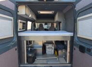 2022 Fiat Ducato SWB Compact Campervan