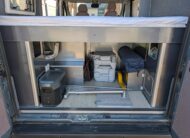 2022 Fiat Ducato SWB Compact Campervan