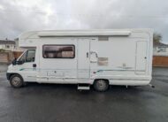 2000 Bessacarr E745