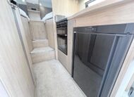 2025 Elddis Autoquest 194 One owner 12 Months Old Located in Worcestershire