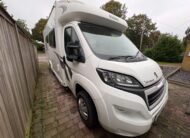 2015 Elddis Autoquest 175