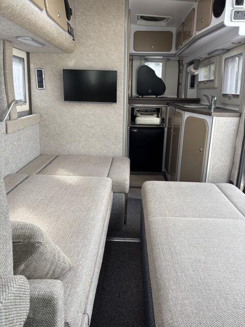 2020 Murvi Morello Ford Transit 2.0 350 EcoBlue Leader L3 H2