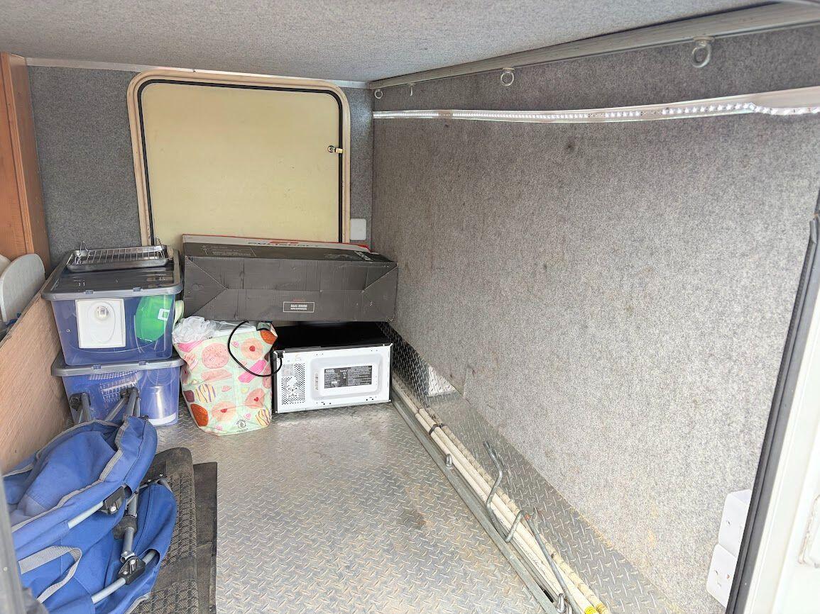 2006 Auto-Trail Cheyenne 696 SE 6 berth fantastic condition Located in Cannock