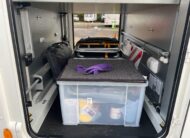2018 Rapido Serie 80DF 8096DF Premier Edition
