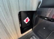 2014 Volkswagen T5.1 Campervan LWB T30 With Electric Rock and Roll bed