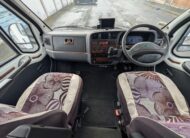 2000 Bessacarr E745