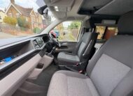 2022 Volkswagen T28 Startline TDi