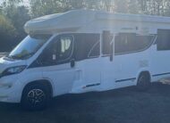 2023 Benimar Mileo 282 Hill assist ESP Traction Control 99% wood free construction Located in Sutton Coalfield