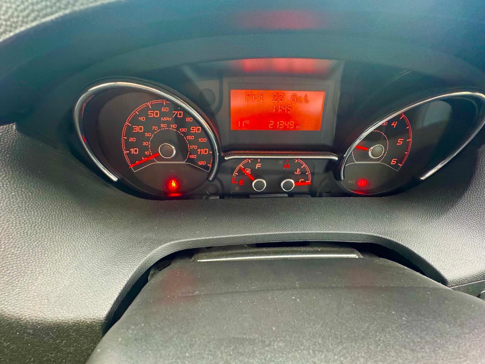 2022 Elddis Magnum 185 GT L3140MB