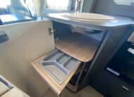 2023 Swift Voyager 584 Located Banff, NE Scotland
