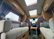 2022 Elddis Magnum 185 GT L3140MB