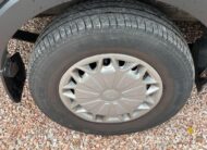 2020 Murvi Morello Ford Transit 2.0 350 EcoBlue Leader L3 H2