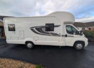2021 Swift Edge 486
