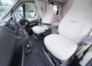 2025 Elddis Autoquest 194 One owner 12 Months Old Located in Worcestershire