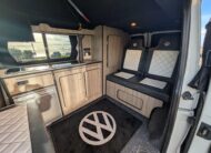 2013 Volkswagen Transporter campervan Registered camper with dvla