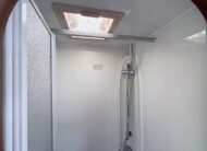 2013 Auto-Trail Frontier Comanche SA 2013 Automatic 4 berth fixed island bed Located in Shewsbury