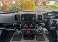 2021 Swift Edge 486
