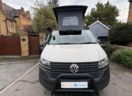 2022 Volkswagen T28 Startline TDi