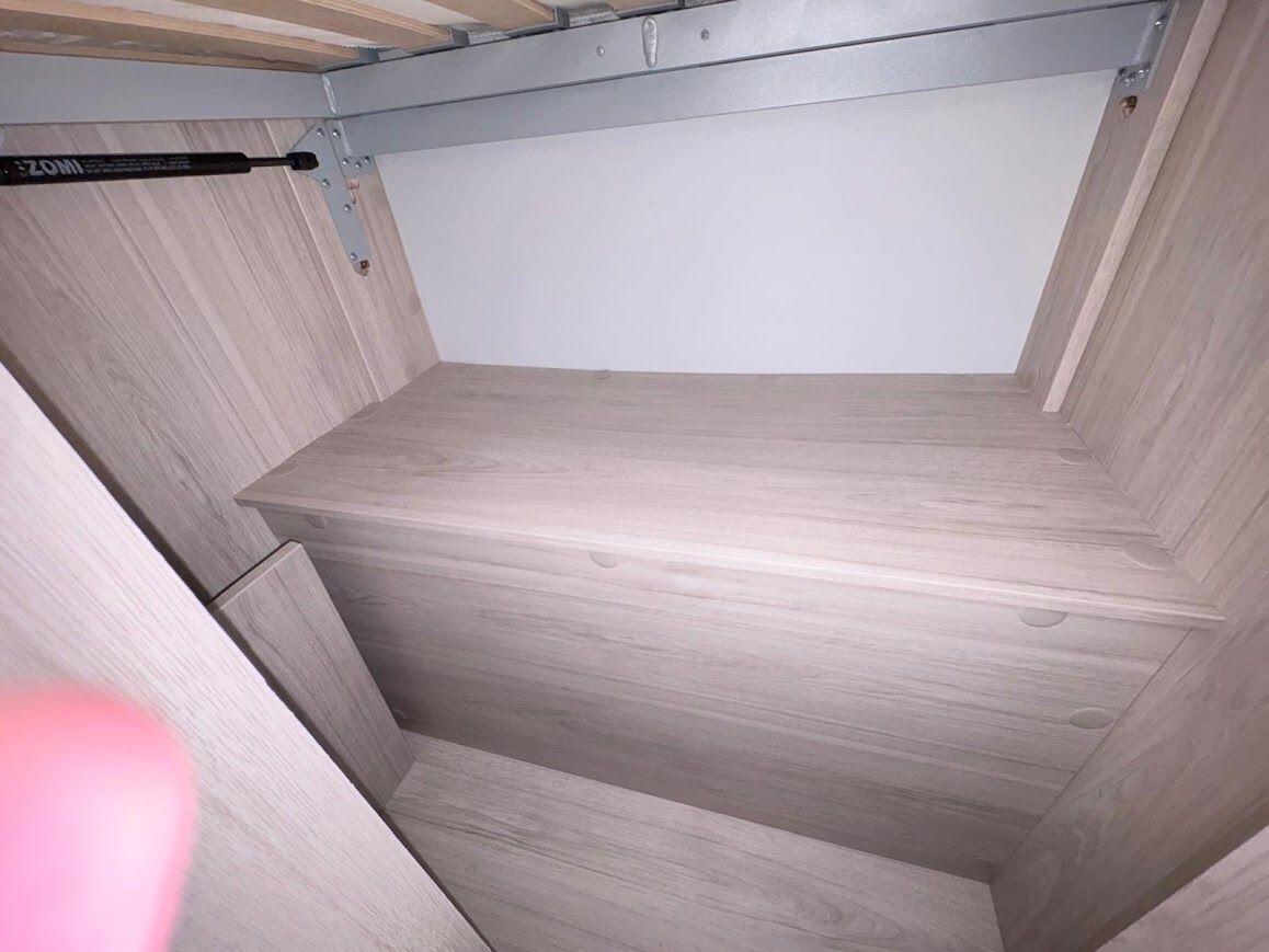 2025 Elddis Autoquest 194 One owner 12 Months Old Located in Worcestershire