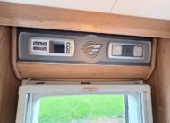 2013 Auto-Trail Frontier Comanche SA 2013 Automatic 4 berth fixed island bed Located in Shewsbury