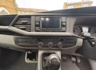 2022 Volkswagen T28 Startline TDi