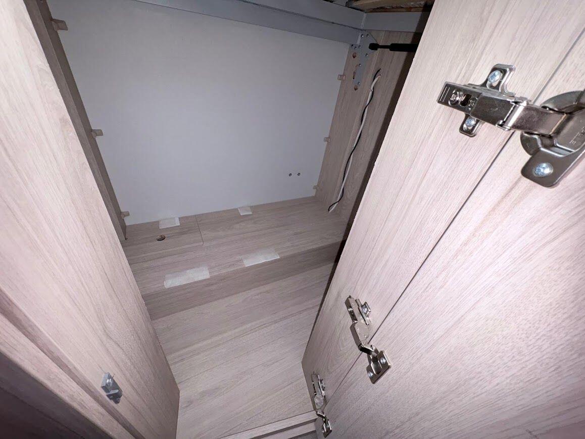 2025 Elddis Autoquest 194 One owner 12 Months Old Located in Worcestershire