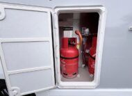 2025 Elddis Autoquest 194 One owner 12 Months Old Located in Worcestershire