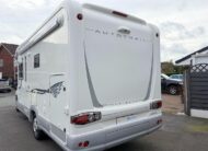 2006 Auto-Trail Cheyenne 696 SE 6 berth fantastic condition Located in Cannock