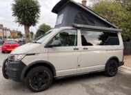 2022 Volkswagen T28 Startline TDi