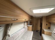 2015 Elddis Autoquest 175