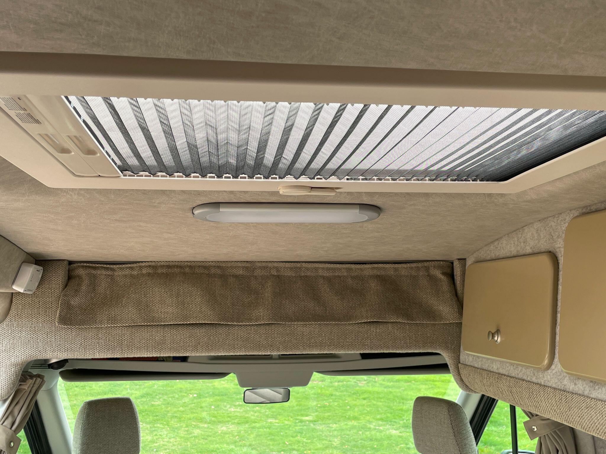 2020 Murvi Morello Ford Transit 2.0 350 EcoBlue Leader L3 H2