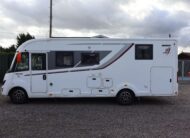 2023 Rapido 8096 DF 60 Edition **£30k worth of extras**