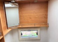2006 Auto-Trail Cheyenne 696 SE 6 berth fantastic condition Located in Cannock