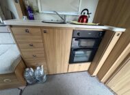 2015 Elddis Autoquest 175