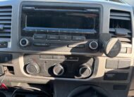 2014 Volkswagen T5.1 Campervan LWB T30 With Electric Rock and Roll bed