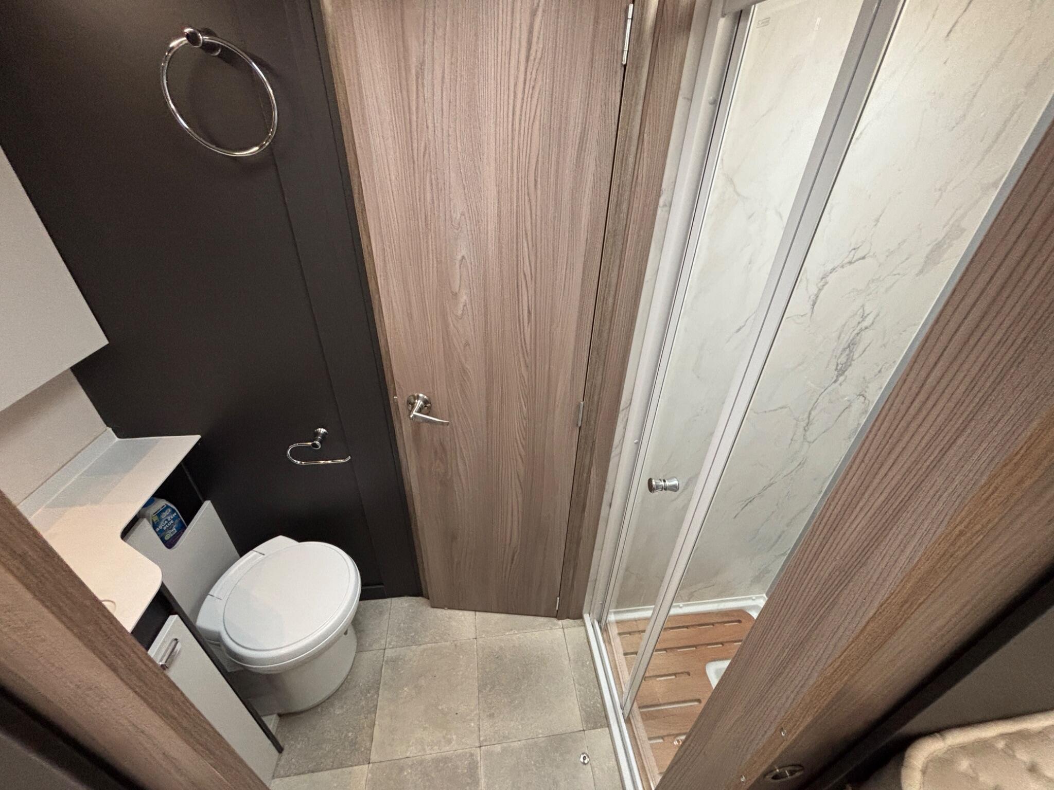 2024 Swift Voyager 584