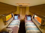 2022 Elddis Magnum 185 GT L3140MB