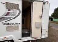 2015 Elddis Autoquest 175
