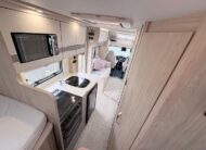 2025 Elddis Autoquest 194 One owner 12 Months Old Located in Worcestershire