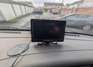 2000 Bessacarr E745