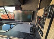 2014 Volkswagen T5.1 Campervan LWB T30 With Electric Rock and Roll bed