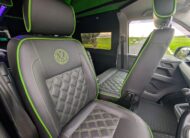 2021 Volkswagen Transporter Campervan Startline