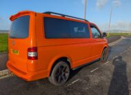 2013 Volkswagen Transporter 2.0 TDI T32 Startline L1 H1 4dr