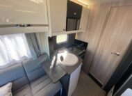 2023 Swift Voyager 584 Located Banff, NE Scotland