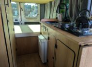 2016 Peugeot Boxer Campervan